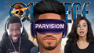 THE ADVENTURES OF JAY & MERPHY PART 4  (Ft. @Parvision- )