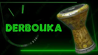 DERBOUKA BEROUALI TEMPO 94