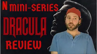 Dracula (2020) - Mini-Series Review | Netflix