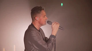Keane - Everybody's Changing + Somewhere Only We Know (Live @ De La Warr Pavilion) 2019