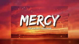 The Blessed Madonna - Mercy feat. Jacob Lusk (Andry J Remix)
