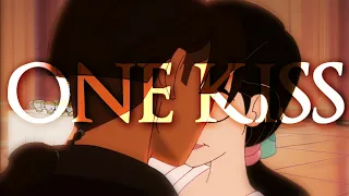 One Kiss | Jim Hawkins ✘ Melody