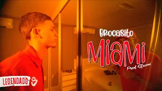 Brocasito - Miami (LETRA) | Shanoba