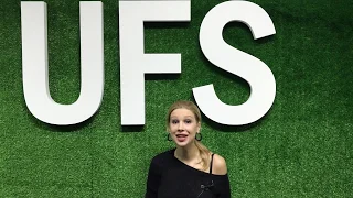 Вадя Ротор - Новости UFS