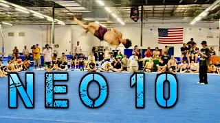 NEO 10: The Final Banger (LARGEST TRICKING GATHERING IN NORTH AMERICA)