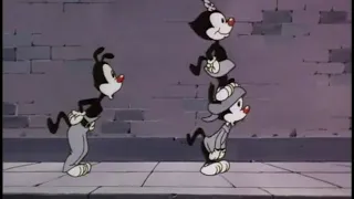 Babblin’ Bijou- Animaniacs