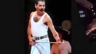 Freddie Mercury A Tribute