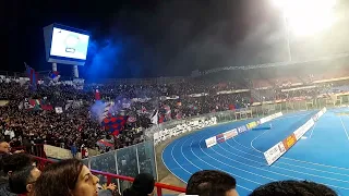 Catania - Curva Nord