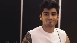 ZAYN MALIK CUTEST MOMENTS