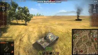 How to play the Leopard 1 Encounter Stepps