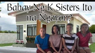 ITO PALA ANG DAHILAN KUNG PAANO NAKITA NG PB TEAM ANG K SISTERS