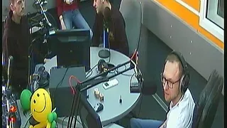 Иван Игнатов и Артем Вязилов ( группа7000$) в гостях у NN-Radio