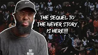 JID - The Forever Story FULL ALBUM REACTION/REVIEW