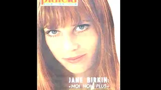 Jane Birkin Tribute  -  [Dec 14th 1946 - July 16th 2023]