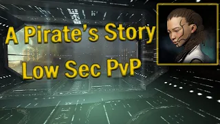 Eve Online A Pirate's Story - Origins Of PvP