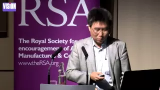 Ha-Joon Chang - 23 Things They Don't Tell You About Capitalism