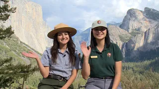 Consejos para Visitar el Valle de Yosemite (Tips for Visiting Yosemite Valley)