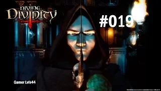 Divine divinity полное прохождение #019