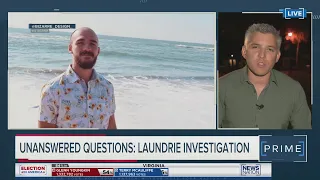 Unanswered questions in the Brian Laundrie case | NewsNation Prime