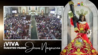 QUIAPO CHURCH OFFICIAL – 3:00 PM #OnlineMass - 09 July 2023 - 14th Sunday in Ordinary Time