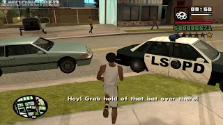 Starter Save -Part 47-The Chain Game 48 Mod-GTA San Andreas PC-complete walkthrough-achieving ??.??%