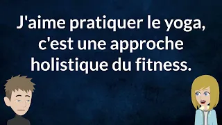 French Practice Episode 82 - The Most Effective Way to Improve Listening and Speaking Skill