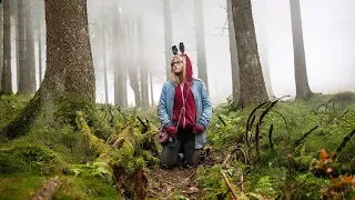 Я сражаюсь с великанами / I Kill Giants (2018) Дублированный трейлер HD