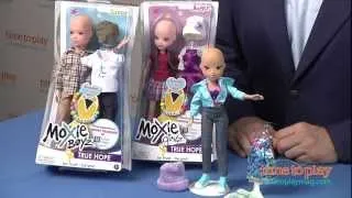 Moxie True Hope Dolls from MGA Entertainment