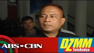 Pambubugbog ng pulis sa traffic enforcer, huli sa CCTV | DZMM