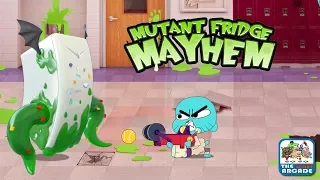 Gumball: Mutant Fridge Mayhem - Become the Savior of Elmore (Cartoon Network Games)