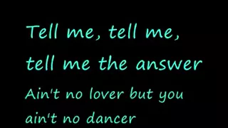 U2-Helter Skelter (Lyrics)