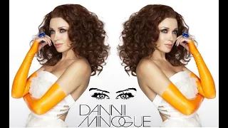 Dannii Minogue -  My mix 2020