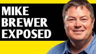 Uncovering the Dark Secrets of Mike Brewer from Wheeler Dealers [EXPOSED]