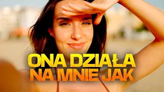 Dawid Narożny x AGBE - Ona działa na mnie jak (DJ SKIBA & FLEYHM REMIX)