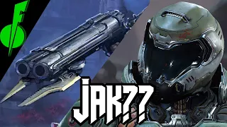 Jak Doom Slayer ztratil Super ShotGun?