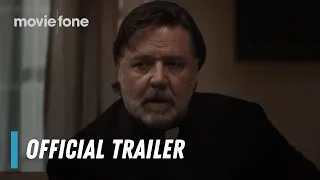 The Exorcism | Official Trailer | Russell Crowe, Ryan Simpkins