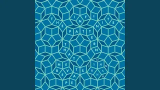 Penrose’s Patterns