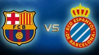 Barcelona vs Espanyol 4-2 Highlights & FULL Match 25.01.2018 Copa del Rey