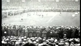 Every FA Cup Final - Part 4, 1920-1930