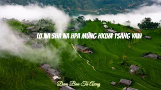 Hka Hku Sumpra Bum lyris (Dingzai Awng).