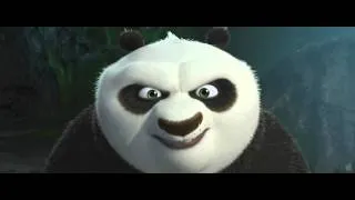 Kung Fu Panda 2 Trailer 1