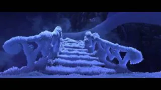 Idina Menzel - Let It Go (Official Video From Frozen)