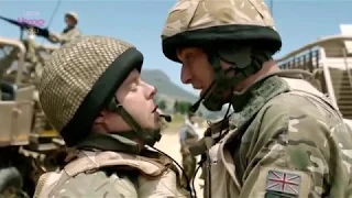 Why They're Called Booby Traps (Bluestone 42 S01E02)