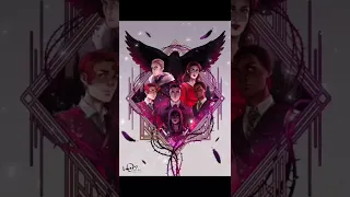 Six of Crows (3) - Booktok