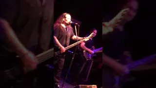 Deicide -  Blame it on God, Clash Club, Brazil - SP, August 12, 2017