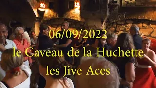 20220906 Caveau de la Huchette