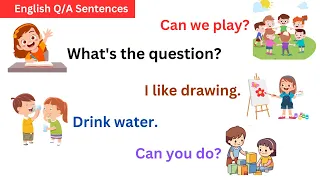 Daily Use English Sentences | Simple sentences | Sentences You Can Use Everyday | @Englishqueen7