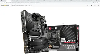The BEST motherboards and memory for the Ryzen 9 5950X