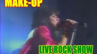 MAKE-UP 『LIVE ROCK SHOW』