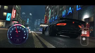 Need For Speed No Limits ch 9 Ivy